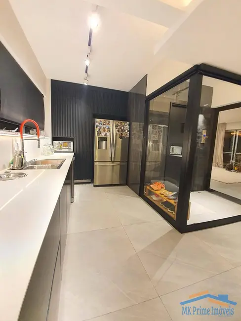 Foto 6 de Apartamento com 3 quartos à venda, 185m2 em Alto de Pinheiros, São Paulo - SP