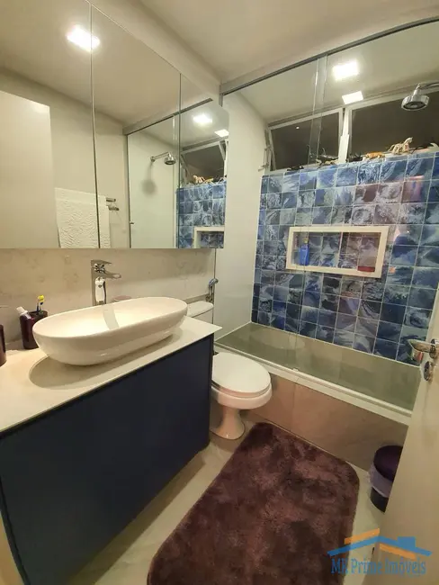 Foto 8 de Apartamento com 3 quartos à venda, 185m2 em Alto de Pinheiros, São Paulo - SP