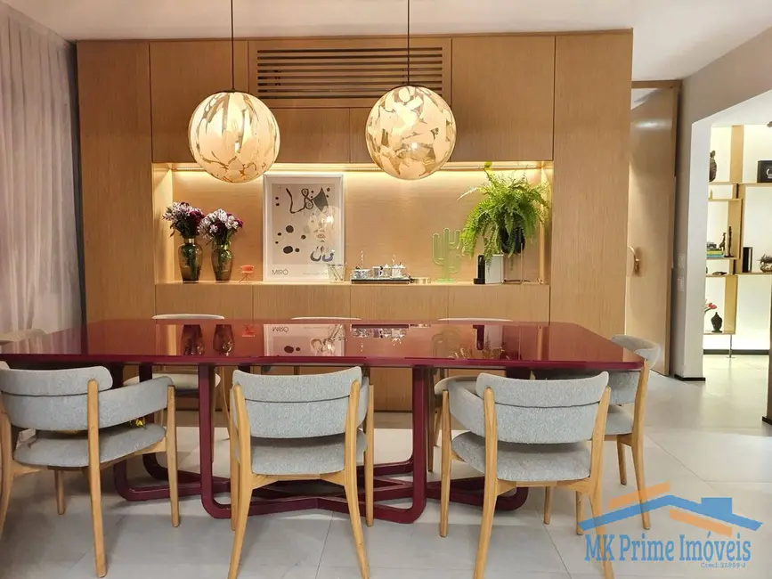 Foto 7 de Apartamento com 3 quartos à venda, 185m2 em Alto de Pinheiros, São Paulo - SP