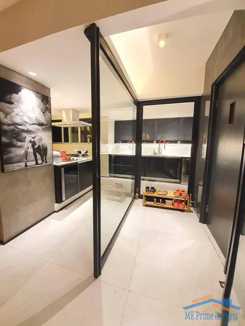 Foto 5 de Apartamento com 3 quartos à venda, 185m2 em Alto de Pinheiros, São Paulo - SP