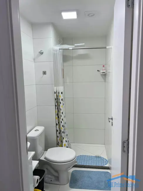 Foto 8 de Apartamento com 1 quarto à venda, 33m2 em Bela Vista, São Paulo - SP
