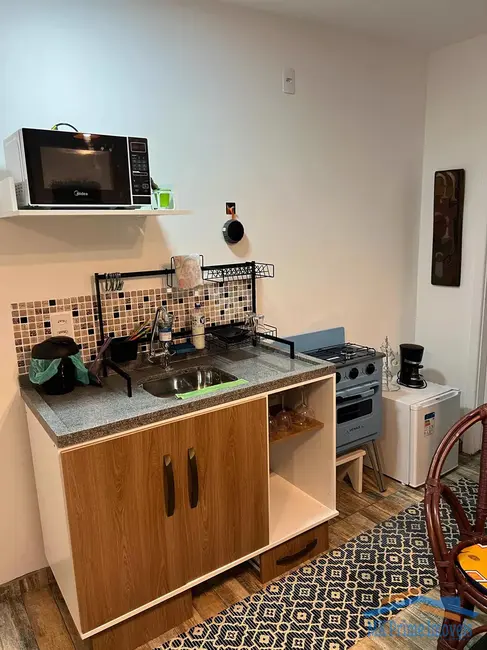 Foto 4 de Apartamento com 1 quarto à venda, 33m2 em Bela Vista, São Paulo - SP