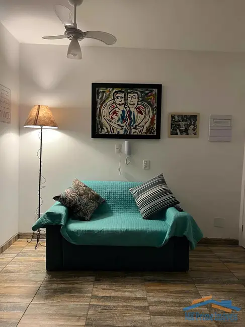 Foto 2 de Apartamento com 1 quarto à venda, 33m2 em Bela Vista, São Paulo - SP