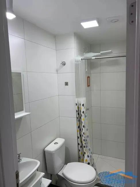 Foto 7 de Apartamento com 1 quarto à venda, 33m2 em Bela Vista, São Paulo - SP