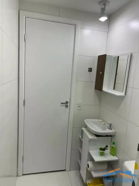 Foto 9 de Apartamento com 1 quarto à venda, 33m2 em Bela Vista, São Paulo - SP