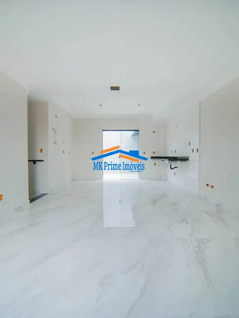 Sobrado com 3 quartos à venda, 120m2 em Cipava, Osasco - SP - imagem 8 Foto 8 de Sobrado com 3 quartos à venda, 120m2 em Cipava, Osasco - SP