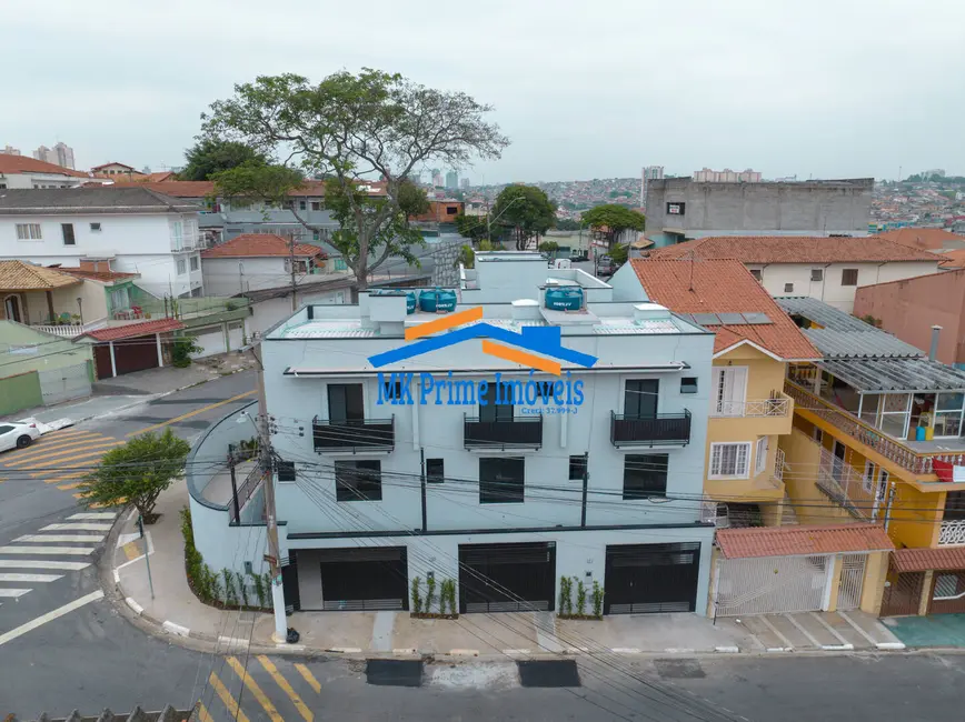 Foto 1 de Sobrado com 3 quartos à venda, 120m2 em Cipava, Osasco - SP