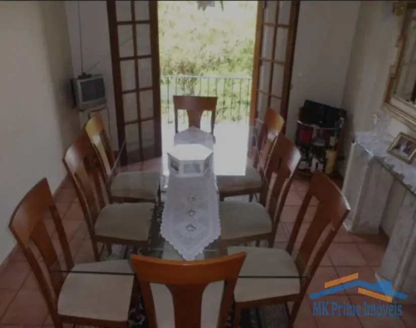 Foto 9 de Casa de Condomínio com 4 quartos à venda, 250m2 em Parque dos Príncipes, São Paulo - SP