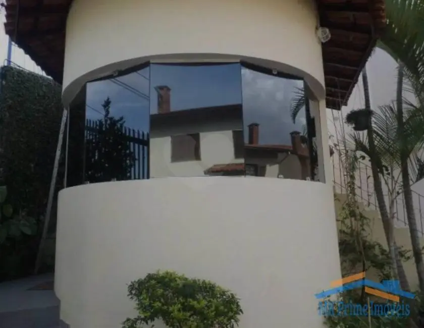 Foto 4 de Casa de Condomínio com 4 quartos à venda, 250m2 em Parque dos Príncipes, São Paulo - SP