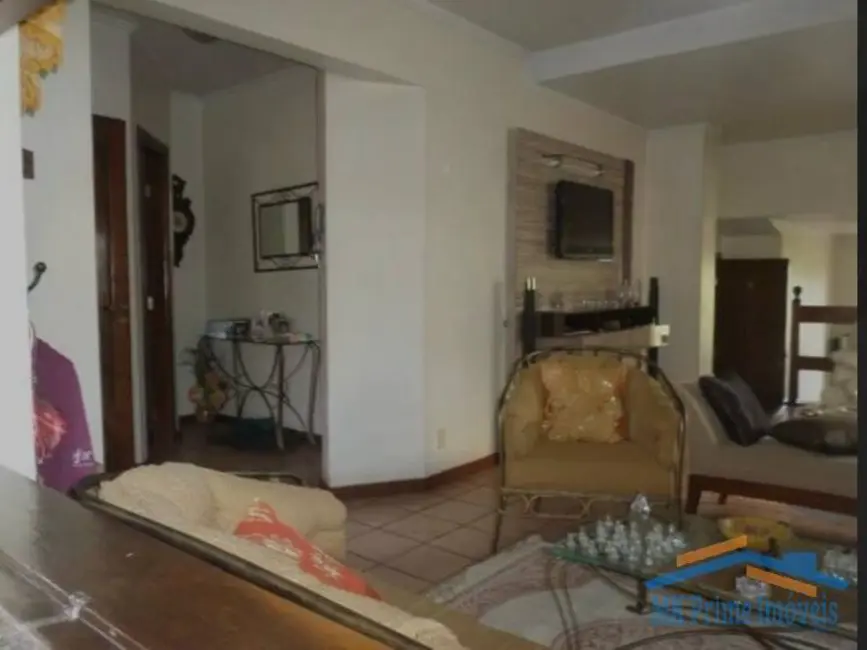 Foto 8 de Casa de Condomínio com 4 quartos à venda, 250m2 em Parque dos Príncipes, São Paulo - SP