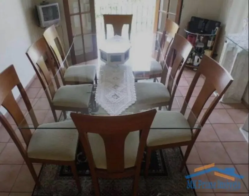 Foto 7 de Casa de Condomínio com 4 quartos à venda, 250m2 em Parque dos Príncipes, São Paulo - SP