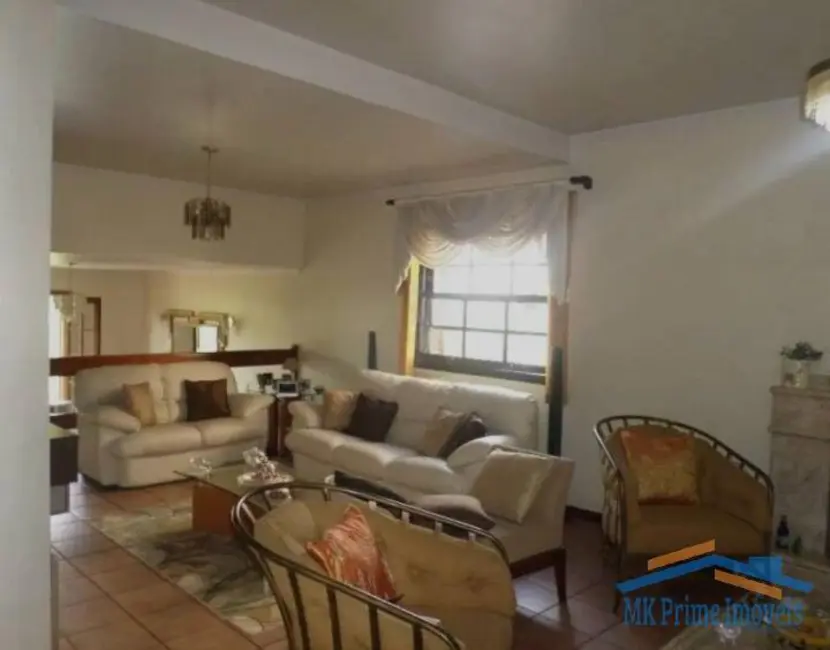 Foto 5 de Casa de Condomínio com 4 quartos à venda, 250m2 em Parque dos Príncipes, São Paulo - SP