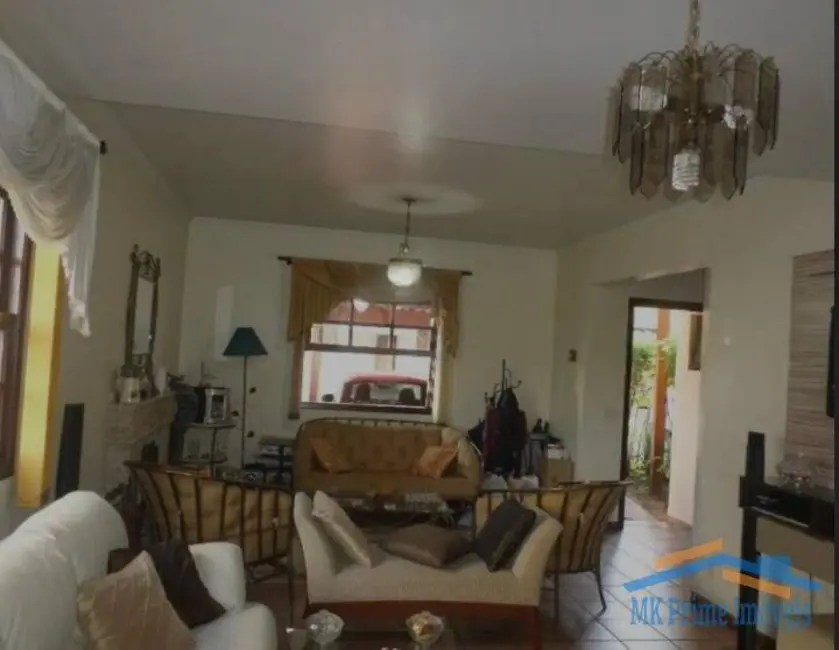 Foto 6 de Casa de Condomínio com 4 quartos à venda, 250m2 em Parque dos Príncipes, São Paulo - SP