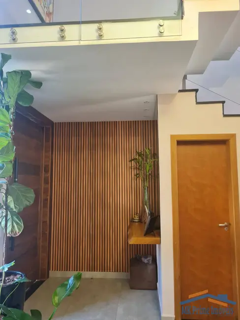 Foto 8 de Casa de Condomínio com 4 quartos à venda, 275m2 em Paisagem Renoir, Cotia - SP