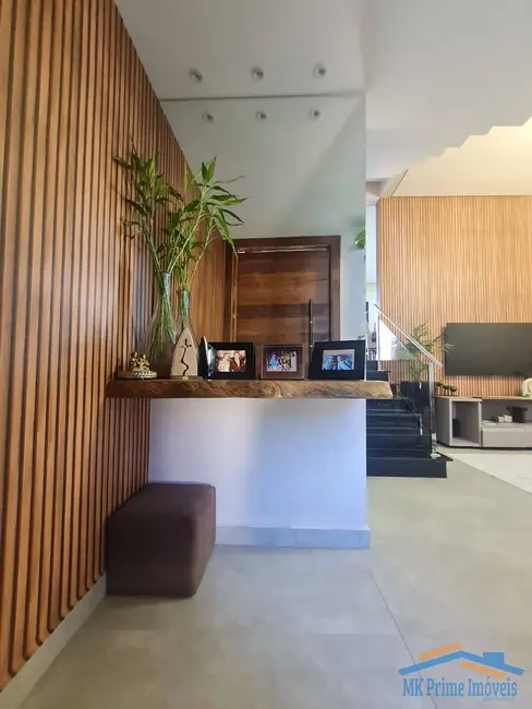 Foto 7 de Casa de Condomínio com 4 quartos à venda, 275m2 em Paisagem Renoir, Cotia - SP