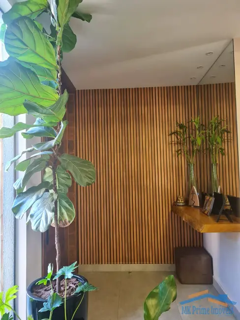 Foto 4 de Casa de Condomínio com 4 quartos à venda, 275m2 em Paisagem Renoir, Cotia - SP