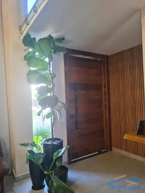 Foto 3 de Casa de Condomínio com 4 quartos à venda, 275m2 em Paisagem Renoir, Cotia - SP