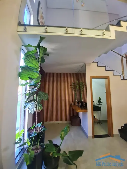 Foto 6 de Casa de Condomínio com 4 quartos à venda, 275m2 em Paisagem Renoir, Cotia - SP