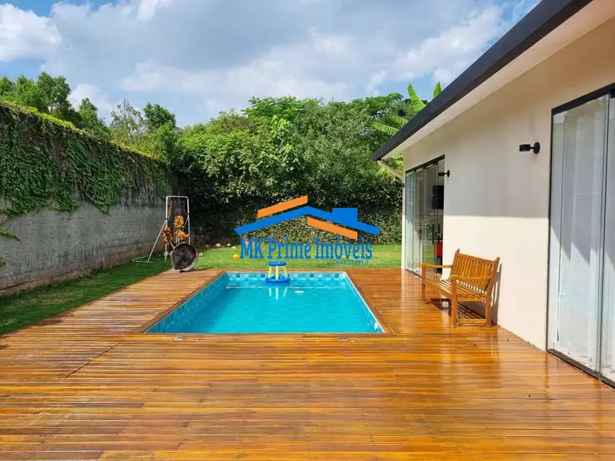 Foto 6 de Casa de Condomínio com 3 quartos à venda, 277m2 em Chácara Eliana, Cotia - SP