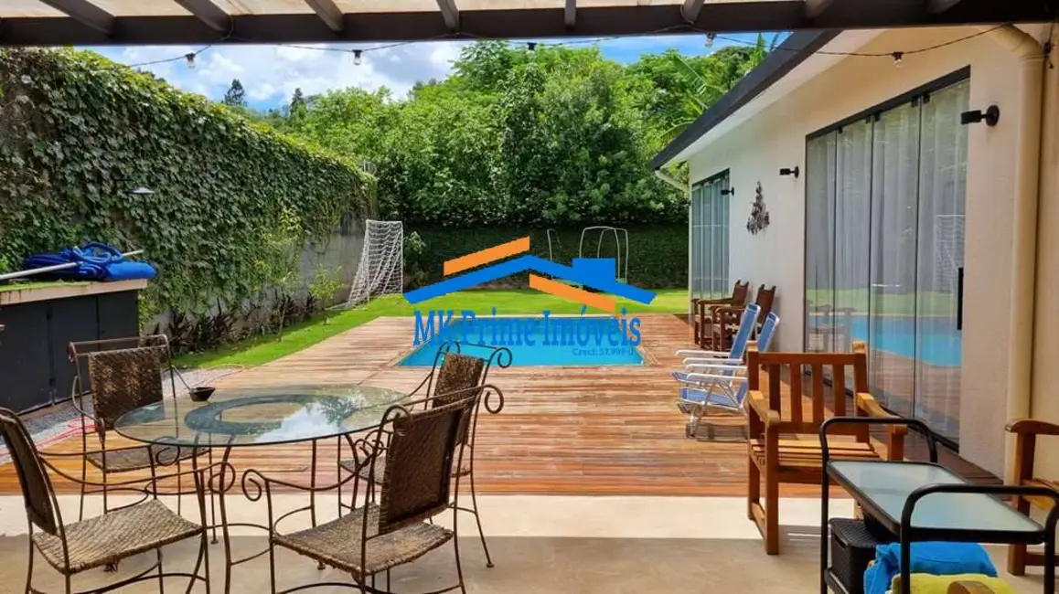 Foto 8 de Casa de Condomínio com 3 quartos à venda, 277m2 em Chácara Eliana, Cotia - SP