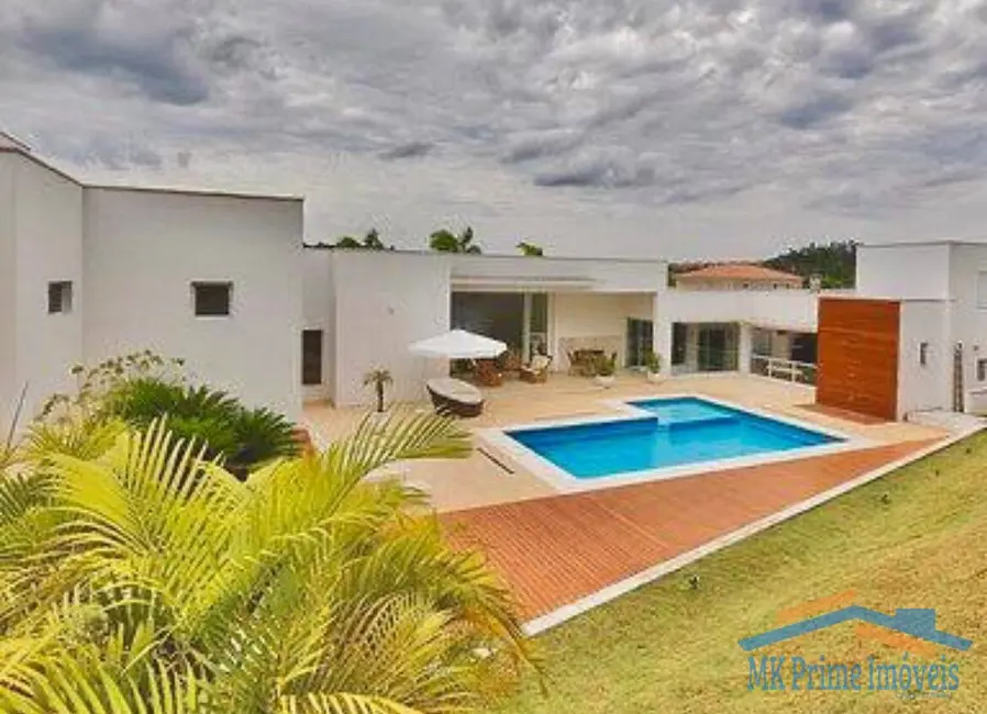 Foto 5 de Casa de Condomínio com 5 quartos à venda, 581m2 em Itupeva - SP