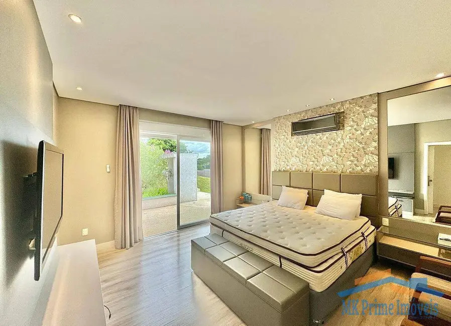 Foto 8 de Casa de Condomínio com 5 quartos à venda, 581m2 em Itupeva - SP