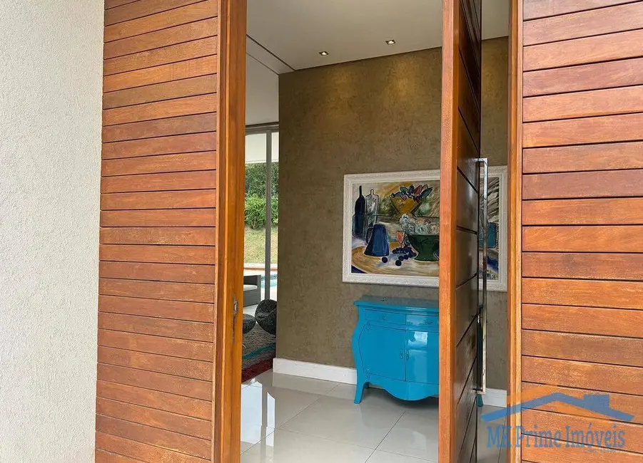 Foto 4 de Casa de Condomínio com 5 quartos à venda, 581m2 em Itupeva - SP