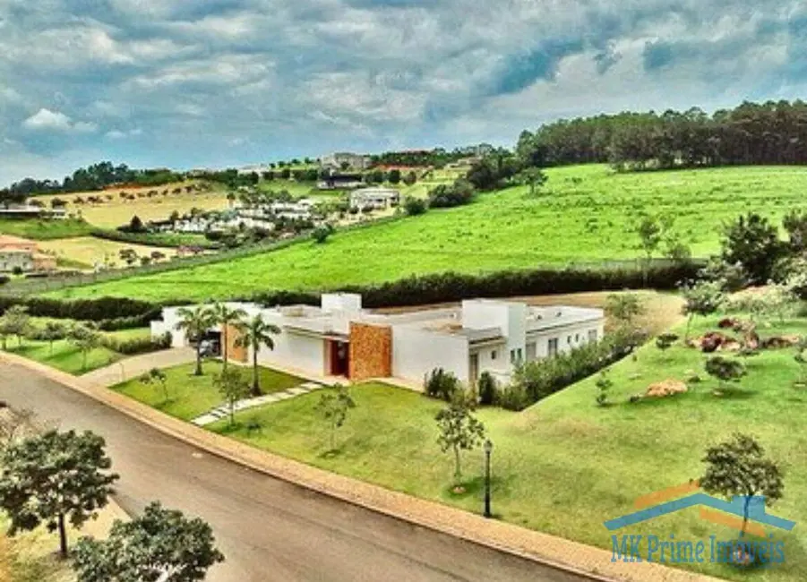 Foto 6 de Casa de Condomínio com 5 quartos à venda, 581m2 em Itupeva - SP