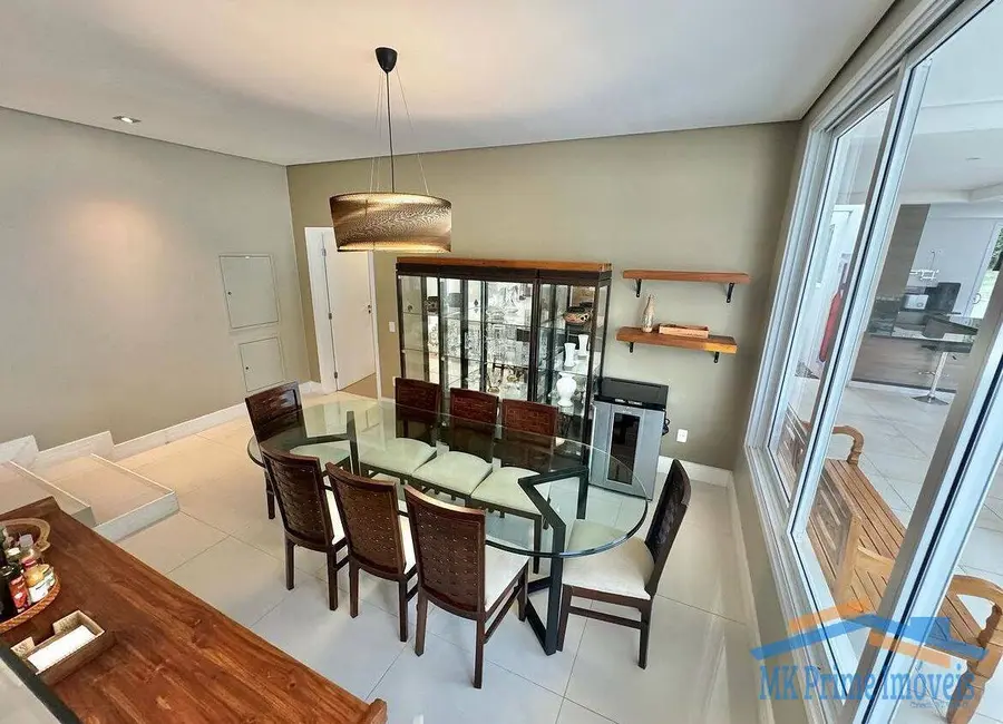 Foto 3 de Casa de Condomínio com 5 quartos à venda, 581m2 em Itupeva - SP