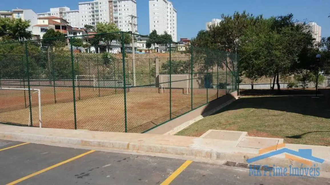 Foto 8 de Apartamento com 2 quartos à venda, 54m2 em Novo Osasco, Osasco - SP