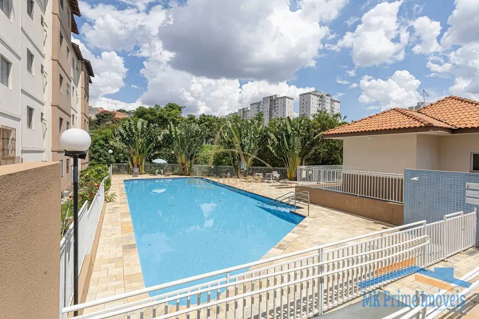 Foto 5 de Apartamento com 2 quartos à venda, 54m2 em Novo Osasco, Osasco - SP