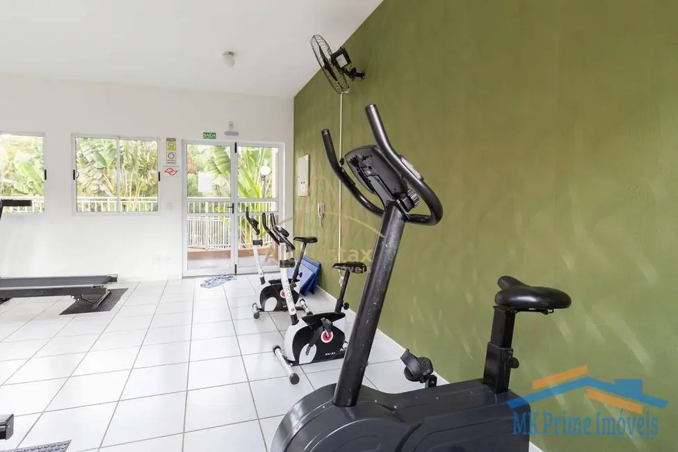 Foto 4 de Apartamento com 2 quartos à venda, 54m2 em Novo Osasco, Osasco - SP