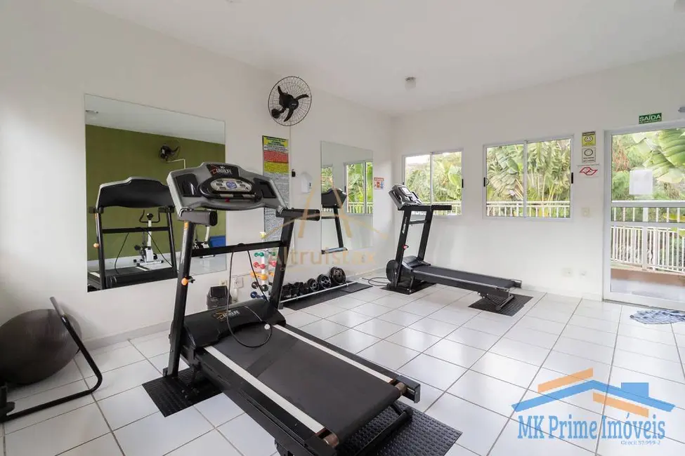 Foto 6 de Apartamento com 2 quartos à venda, 54m2 em Novo Osasco, Osasco - SP