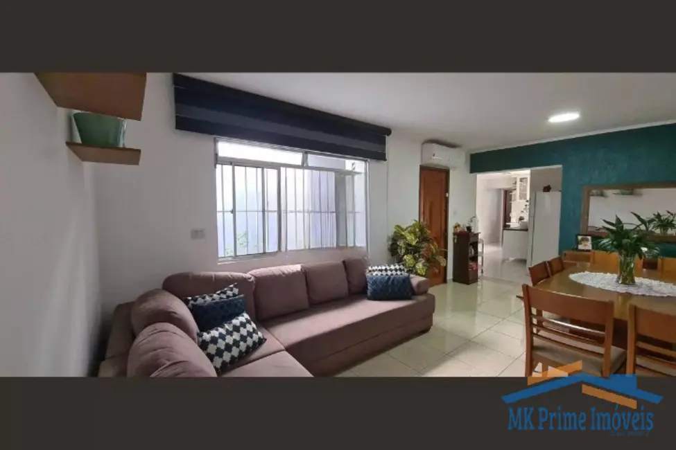 Foto 5 de Sobrado com 3 quartos à venda, 185m2 em Cipava, Osasco - SP