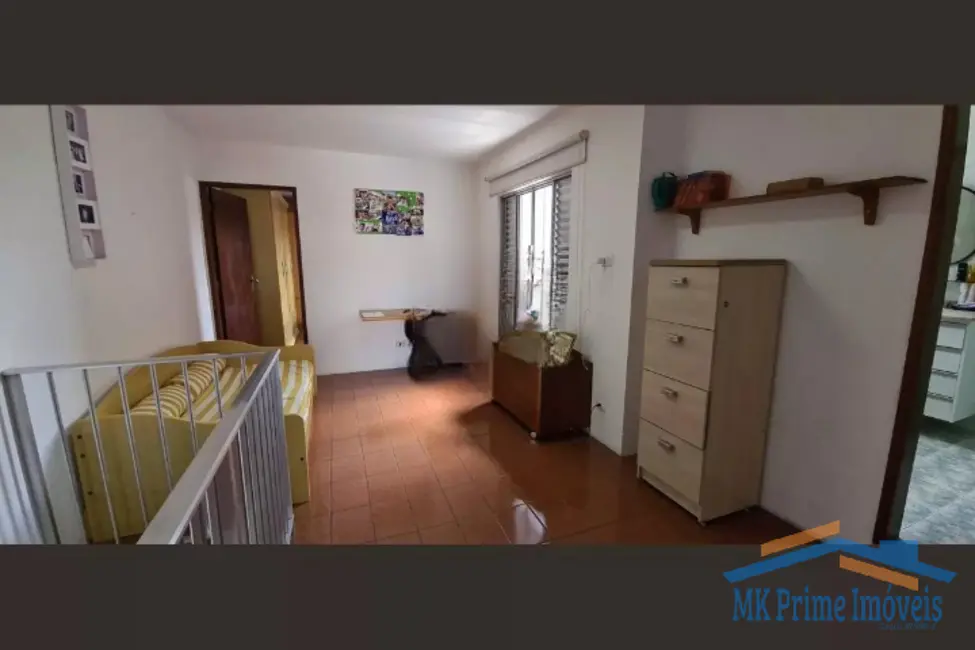 Foto 6 de Sobrado com 3 quartos à venda, 185m2 em Cipava, Osasco - SP