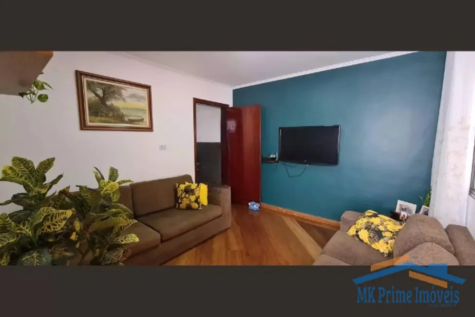 Foto 7 de Sobrado com 3 quartos à venda, 185m2 em Cipava, Osasco - SP