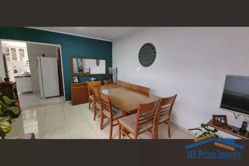 Foto 8 de Sobrado com 3 quartos à venda, 185m2 em Cipava, Osasco - SP