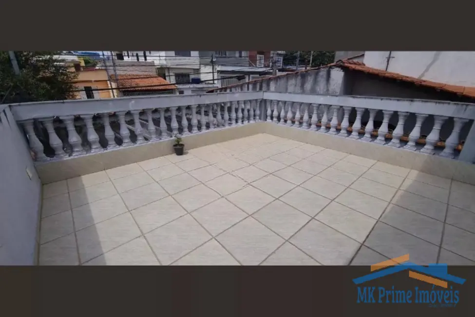 Foto 3 de Sobrado com 3 quartos à venda, 185m2 em Cipava, Osasco - SP