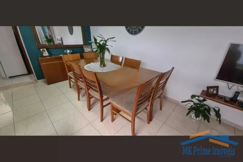 Foto 9 de Sobrado com 3 quartos à venda, 185m2 em Cipava, Osasco - SP