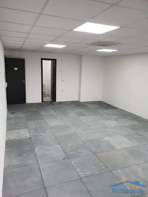 Foto 3 de Sala Comercial à venda e para alugar, 50m2 em Vila Hamburguesa, São Paulo - SP