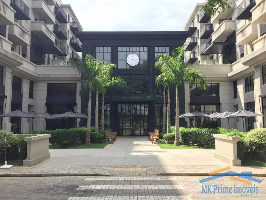 Foto 8 de Sala Comercial à venda e para alugar, 50m2 em Vila Hamburguesa, São Paulo - SP