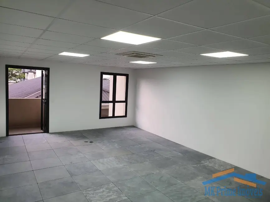 Foto 4 de Sala Comercial à venda e para alugar, 50m2 em Vila Hamburguesa, São Paulo - SP