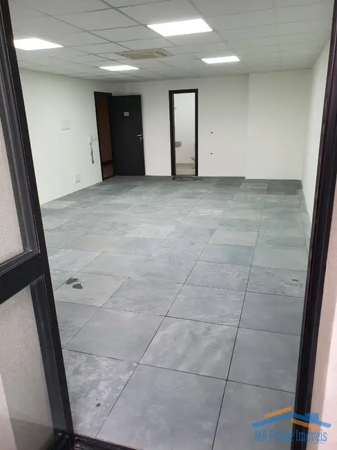 Foto 6 de Sala Comercial à venda e para alugar, 50m2 em Vila Hamburguesa, São Paulo - SP