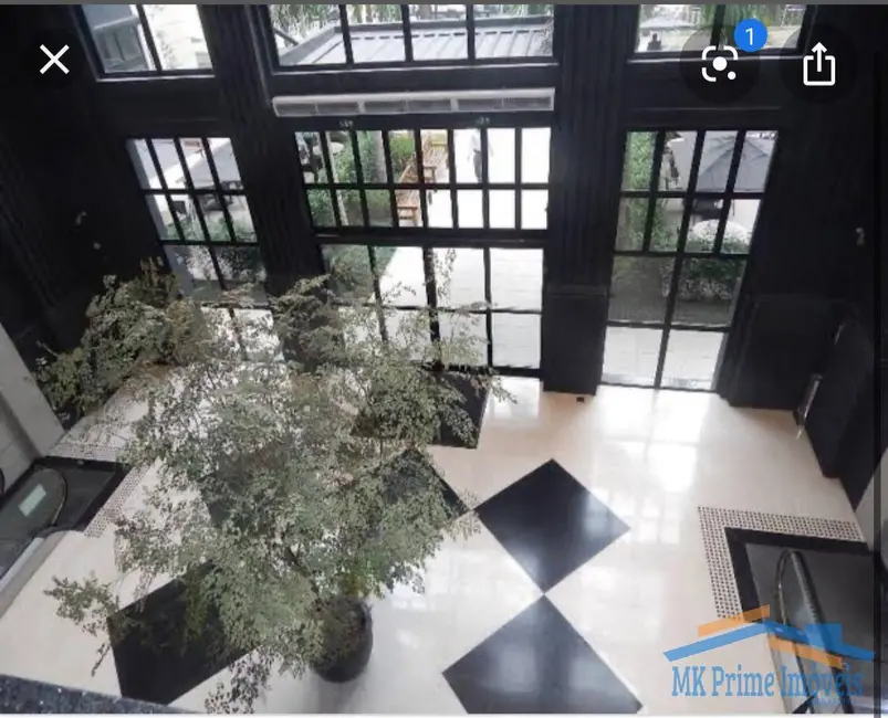 Foto 9 de Sala Comercial à venda e para alugar, 50m2 em Vila Hamburguesa, São Paulo - SP