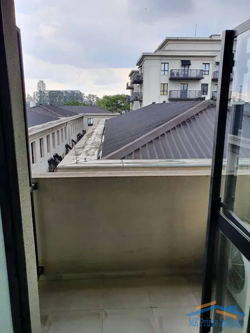 Foto 7 de Sala Comercial à venda e para alugar, 50m2 em Vila Hamburguesa, São Paulo - SP