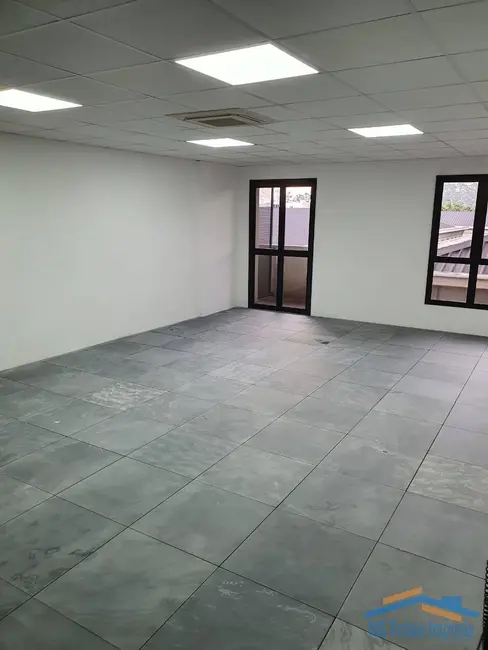 Foto 5 de Sala Comercial à venda e para alugar, 50m2 em Vila Hamburguesa, São Paulo - SP