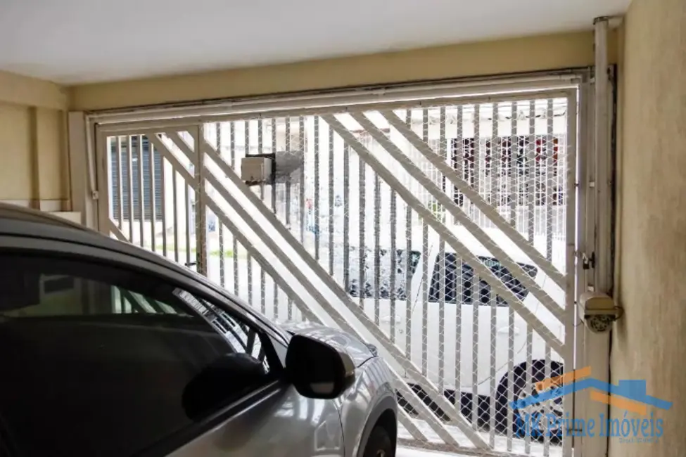Foto 2 de Sobrado com 3 quartos à venda, 154m2 em Vila Campesina, Osasco - SP