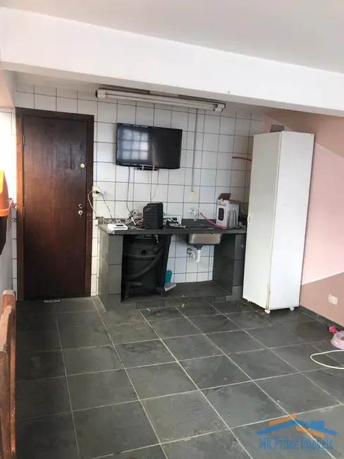 Casa com 4 quartos à venda, 386m2 em Parque Continental, São Paulo - SP - imagem 7 Foto 7 de Casa com 4 quartos à venda, 386m2 em Parque Continental, São Paulo - SP