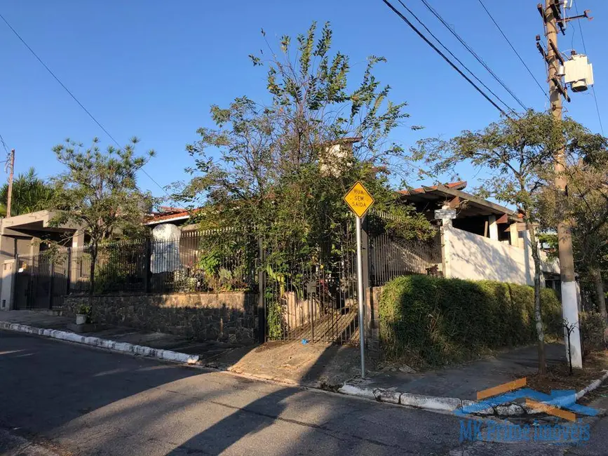 Casa com 4 quartos à venda, 386m2 em Parque Continental, São Paulo - SP - imagem 6 Foto 6 de Casa com 4 quartos à venda, 386m2 em Parque Continental, São Paulo - SP