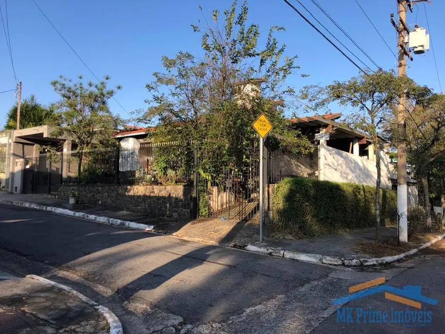 Casa com 4 quartos à venda, 386m2 em Parque Continental, São Paulo - SP - imagem 3 Foto 3 de Casa com 4 quartos à venda, 386m2 em Parque Continental, São Paulo - SP